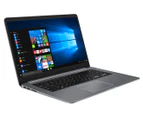 ASUS 15.6-Inch VivoBook F510QA-BR044T Windows 10 1TB Laptop