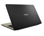 ASUS 15.6-Inch F540BA-GQ074T Windows 10 1TB Laptop