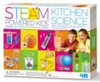 4M STEAM Powered Kids' Kitchen Science  1
