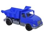 Plasto Tipper Truck - Assorted 2