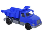 Plasto Tipper Truck - Assorted