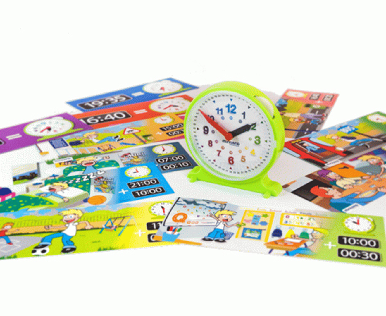 Дополнительные часы обучения. Часы activities. Интерактивные часы обучающие. Часы для второклассника. Детские часы с картой.
