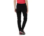 Regatta Womens Pentre Stretch Trousers (Black) - RG3311