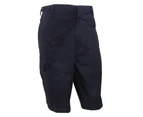 Dickies Redhawk Cargo Shorts / Mens Workwear (Navy Blue) - BC311