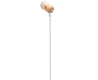 House Of Marley Smile Jamaica In-Ear Bluetooth Headphones - Copper