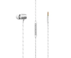 House Of Marley Uplift 2 In-Ear Headphones + Bonus Cable Organiser Wrap 2-Pack