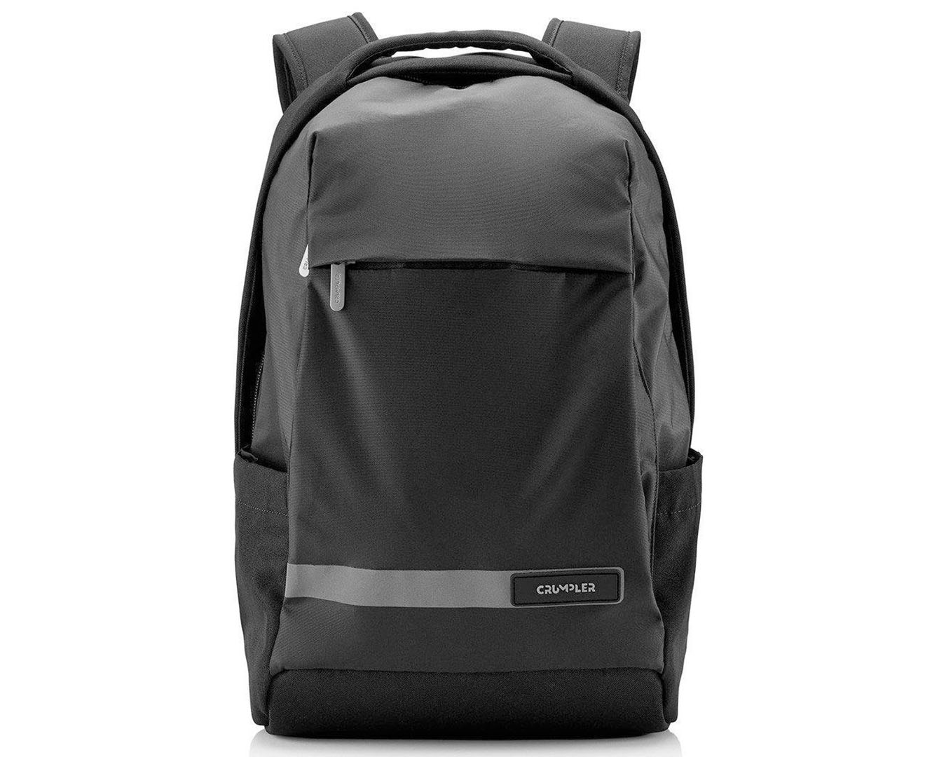 Crumpler 25L Traceless Abandon Laptop Backpack - Black | Catch.co.nz