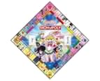 Monopoly Sailor Moon Edition Board Game 3