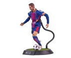 Football Soccer Lionel Messi 1/6 Scale 12" Figure