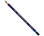 Derwent Inktense Pencils - Deep Indigo 110