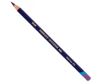 Derwent Inktense Pencils - Dusky Purple 073