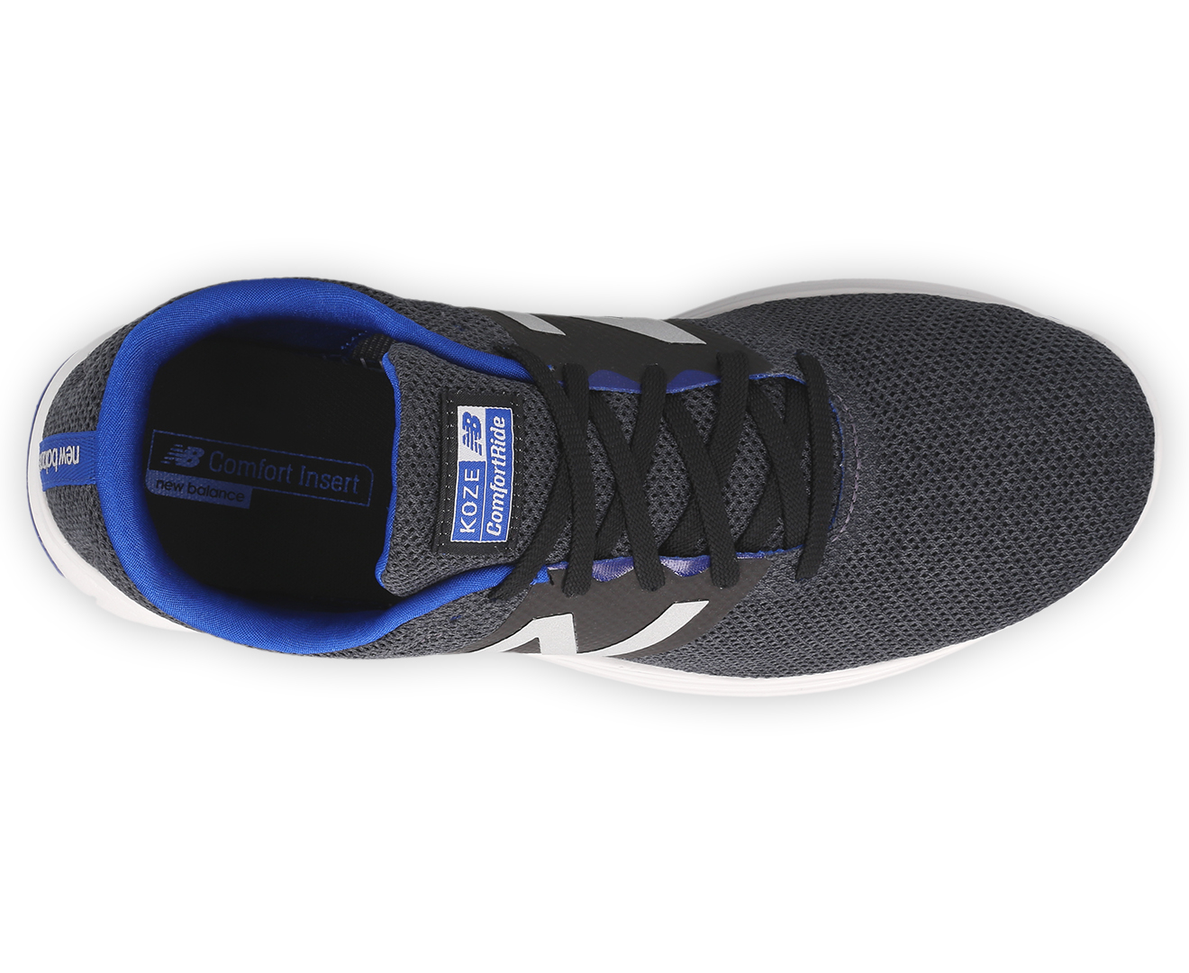 New balance koze men's best sale