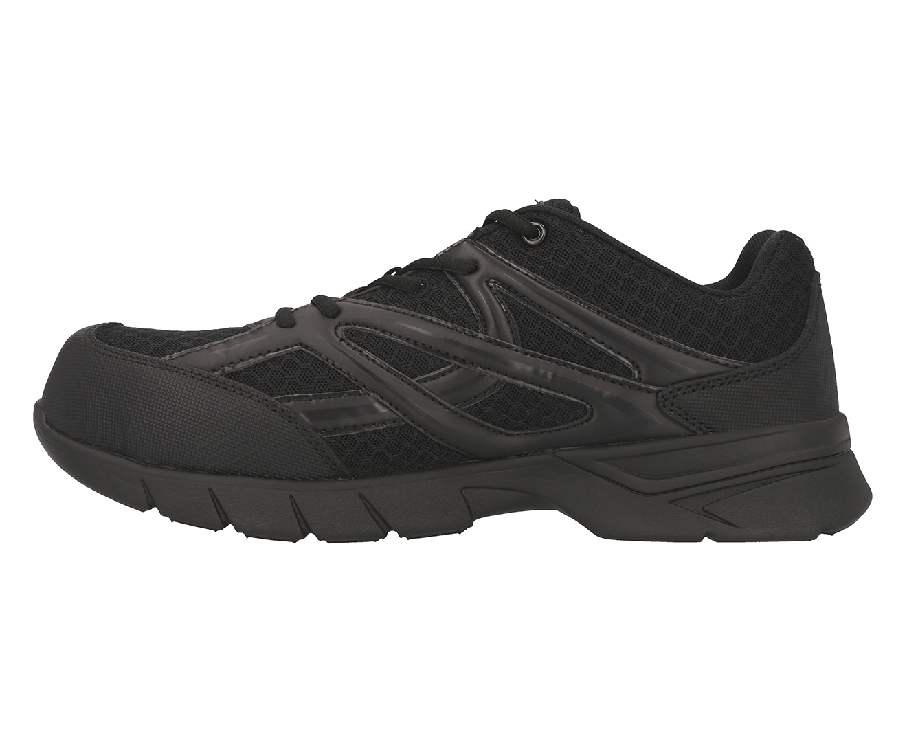 wolverine women's safety shoes