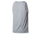 Russell Athletic Men's Core Tank Top - Oxford Grey