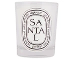 Diptyque Santal Scented Candle 190g