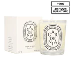 Diptyque Gardenia Scented Candle 190g