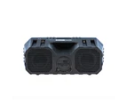 ALTEC LANSING Xpedition 4 - EVERYTHING PROOF portable Bluetooth speaker (Bluetooth, IP67 Waterproof, up to 24 hrs ALP-XP400