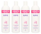 2 x RPR My Rejuvenating Shampoo & Conditioner Duo 500mL