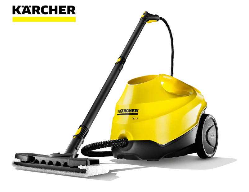 Karcher SC3 Floor Steam Cleaner