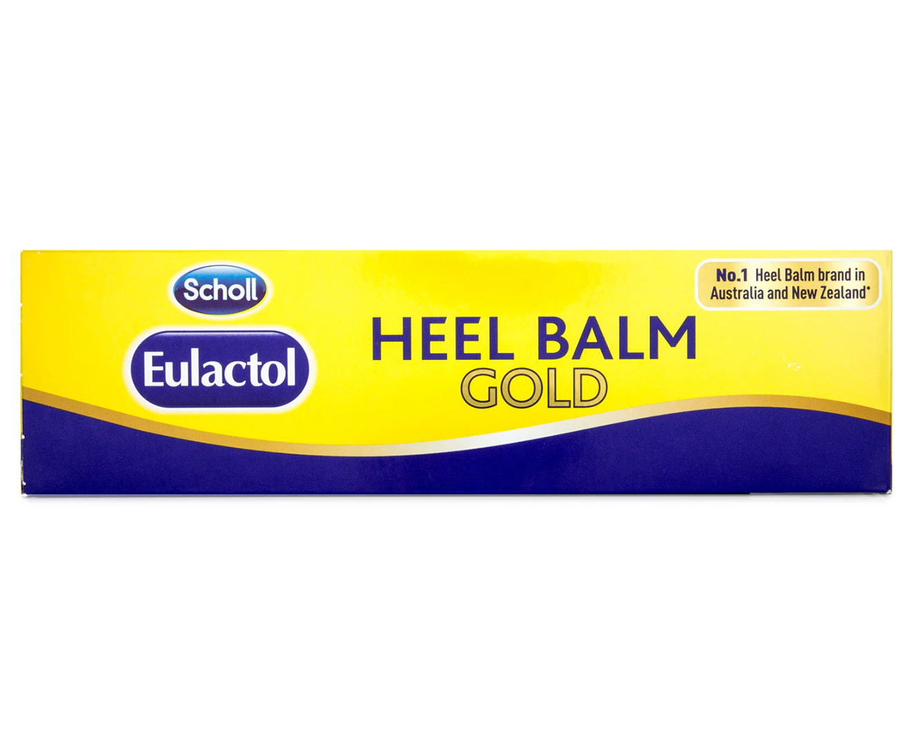 Eulactol Heel Balm Gold 200g