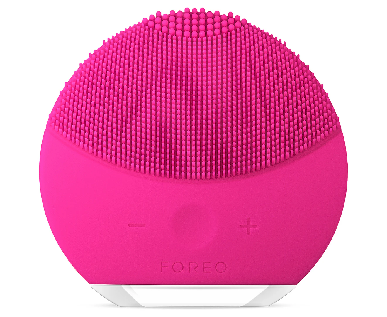 Foreo Luna Mini 2 Sonic Facial Cleanser - Fuchsia