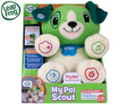 LeapFrog Baby My Pal Scout Puppy Toy