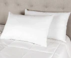 Tontine Comfortech Classic Pillow Protector 2-Pack