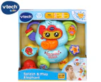 VTech Baby Splash & Play Elephant Bath Toy