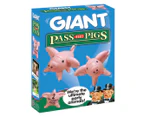 Pass The Pigs Giant Edition