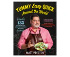 Matt Preston's Quick & Easy Cookbook 2-Pack