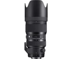 Sigma 50-100mm f/1.8 DC HSM Art Lens For Canon EF
