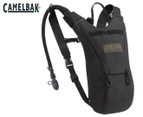 CamelBak 2L Stealth Military Hydration Pack – Black