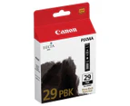 Canon PGI-29 Photo Black Ink Cartridge