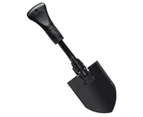 Gerber Gorge Lightweight Folding Shovel With Bag Outdoor Hammer