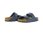 Birkenstock Women's Sandals & Flip Flops Arizona - Color: Blue