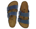 Birkenstock Women's Sandals & Flip Flops Arizona - Color: Blue