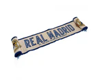 Real Madrid CF Scarf (Blue) - TA3694