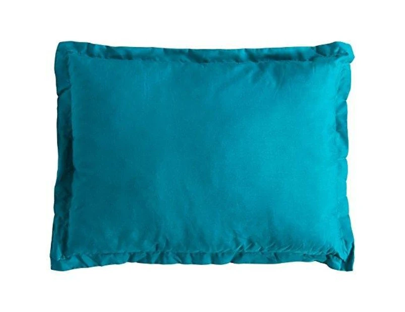 Trespass Snoozefest Travel Pillow (Bluebottle) - TP4682