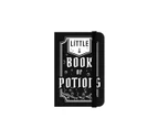 Grindstore Little Book Of Potions Mini Notebook (Black) - GR748