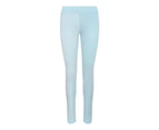 AWDis Just Cool Womens Girlie Cool Workout Leggings (Mint) - RW6613