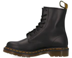 Dr. Martens Women's 1460 Boots - Black Smooth
