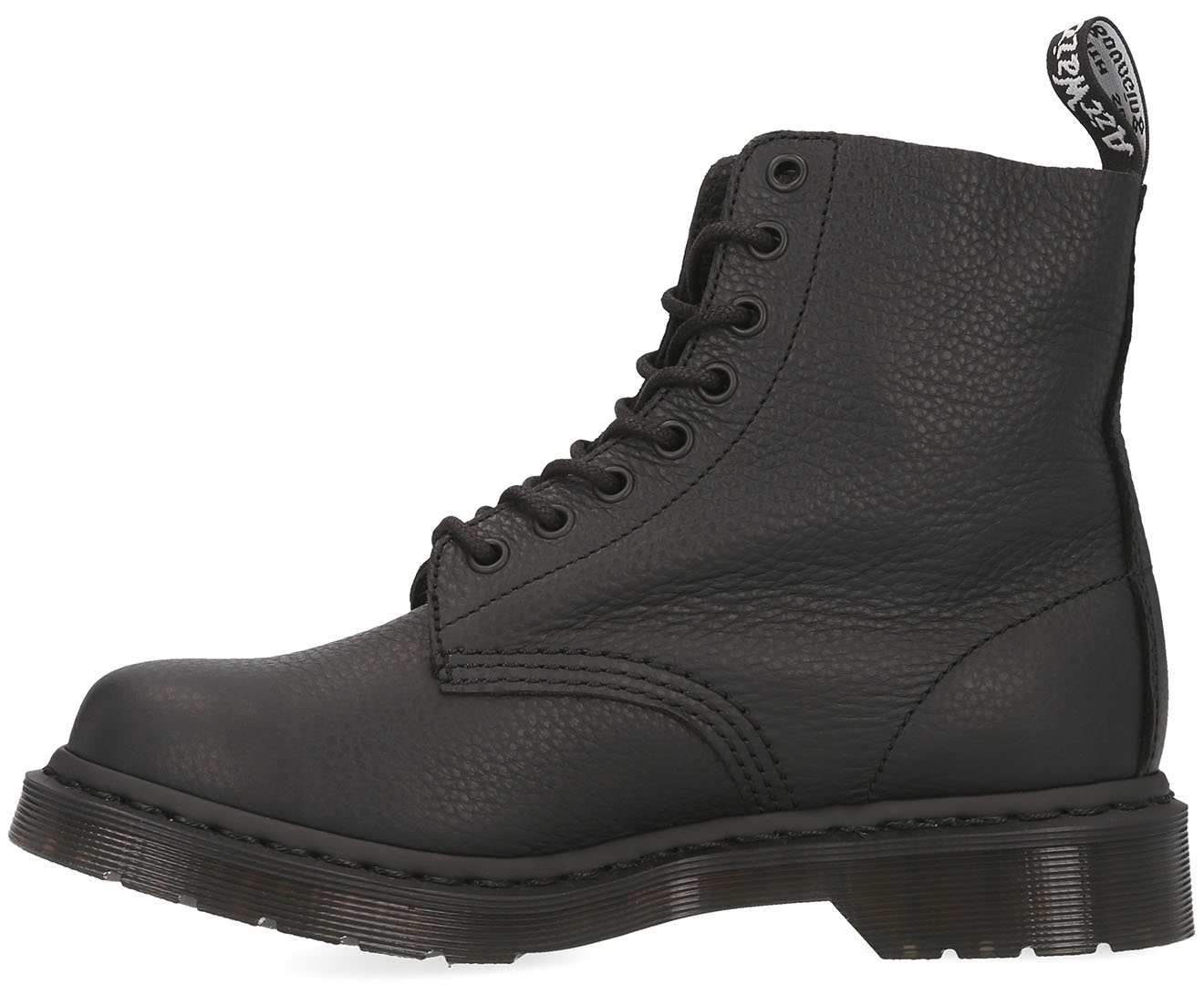 Dr. Martens Women's 1460 Pascal Zip Boot - Black Aunt Sally | Catch.com.au