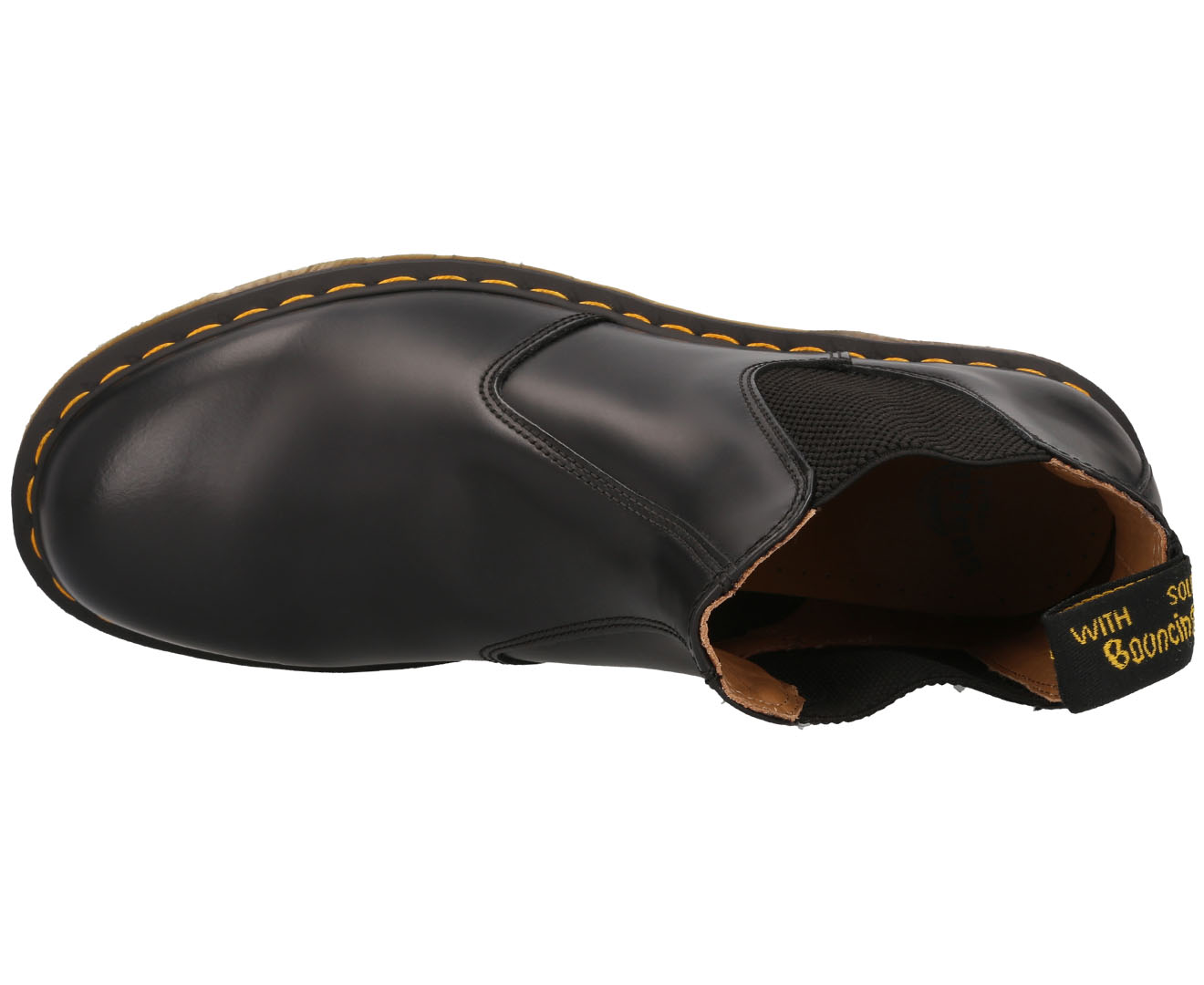 dr martens 2976 y