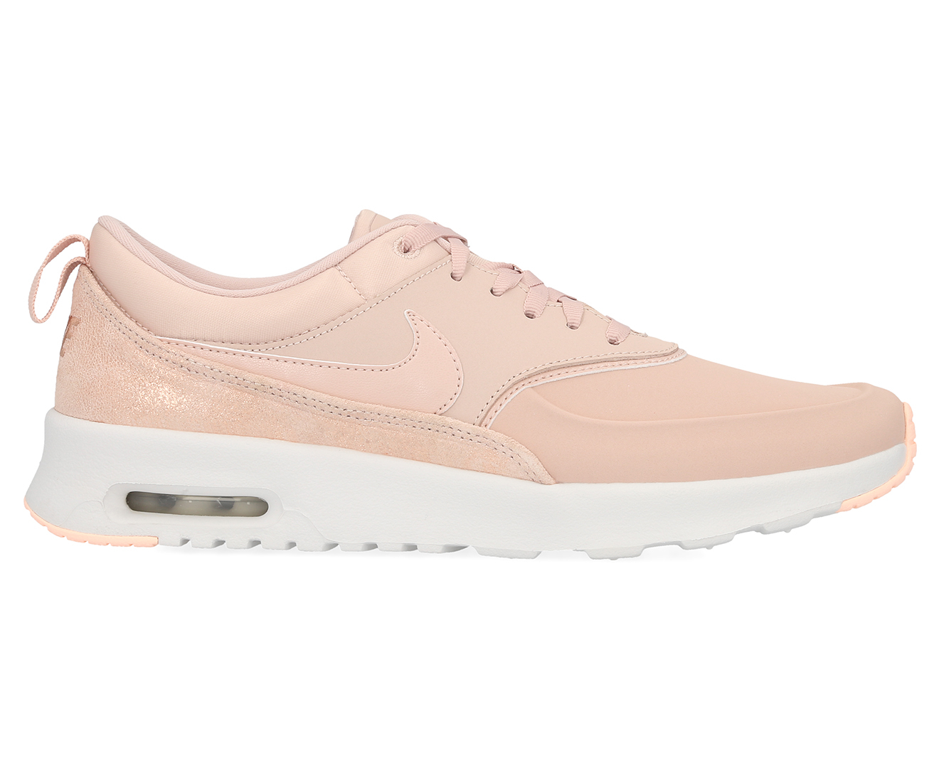 air max thea particle beige