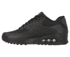 Nike Women's Air Max 90 Ultra 2.0 Essential Shoe - Black