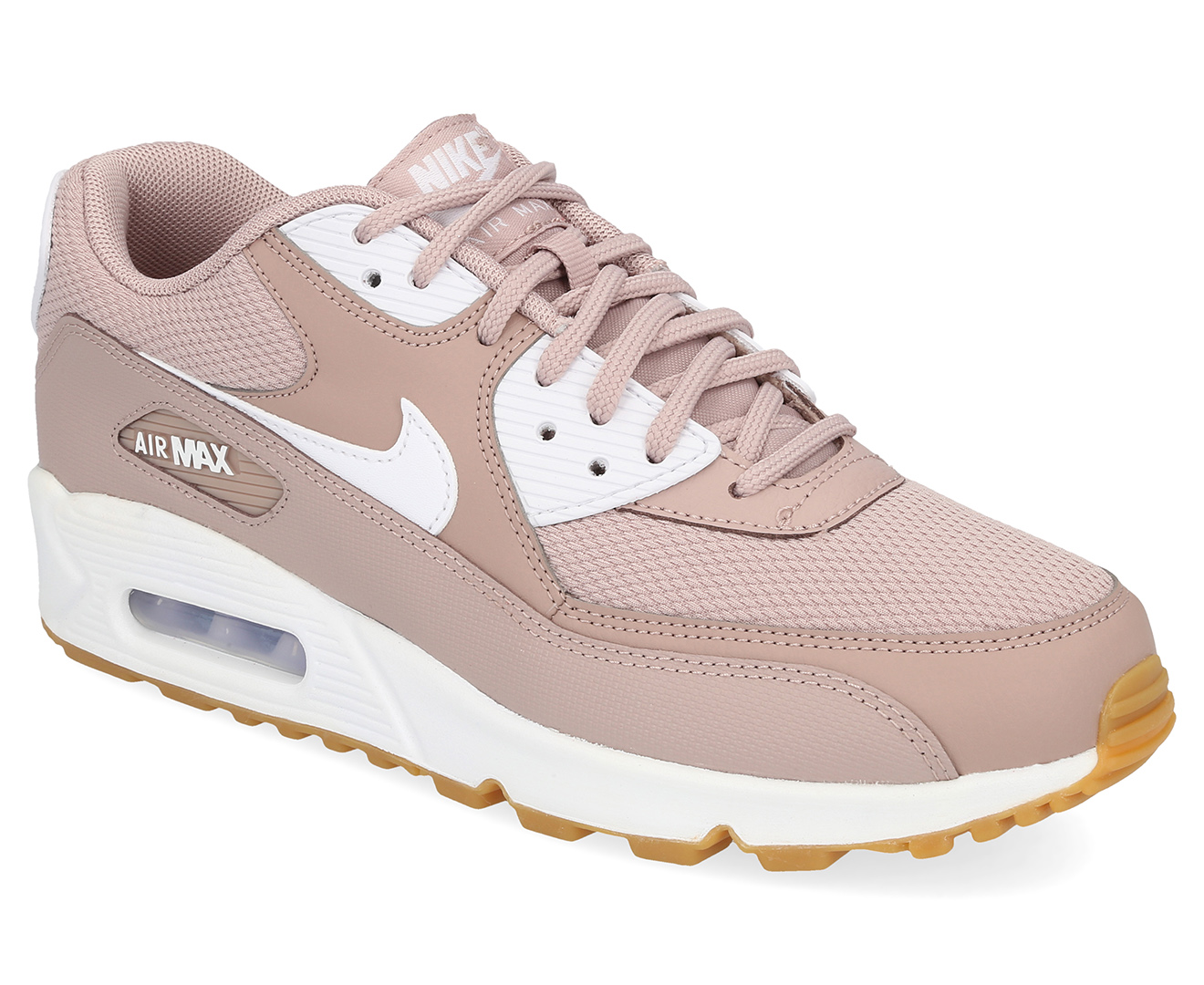 zanger roltrap piloot Nike Women's Air Max 90 Ultra 2.0 Essential Shoe - Diffused Taupe/White |  Catch.co.nz