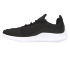 Nike Men's Viale Sneakers Shoes - Black/White