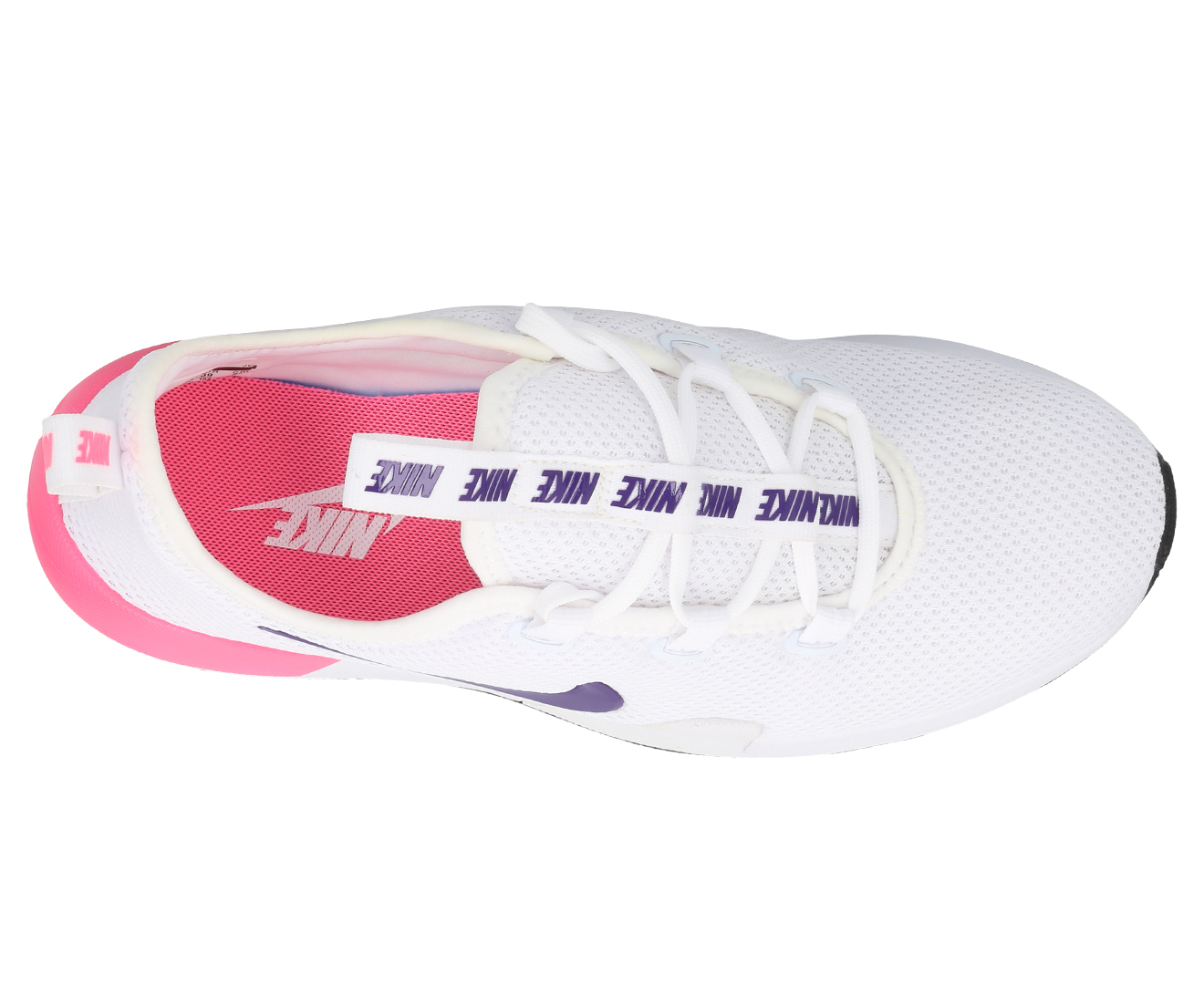 Nike ashin clearance modern white pink