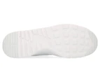 Nike Women's Air Max Thea Premium Shoe - Pure Platinum