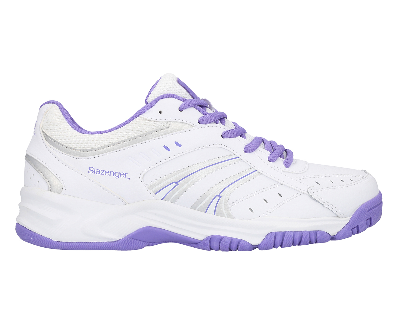 slazenger womens trainers